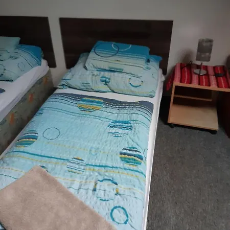 Oráč Penzion 3*
