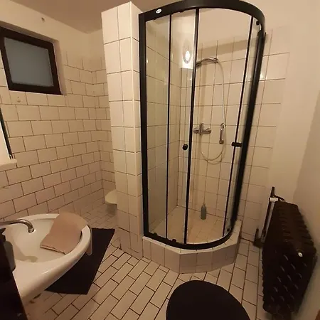 Guest house Orac 3*