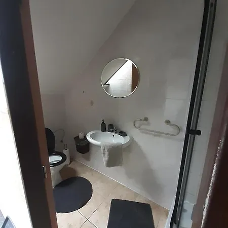 Oráč Penzion Velemin