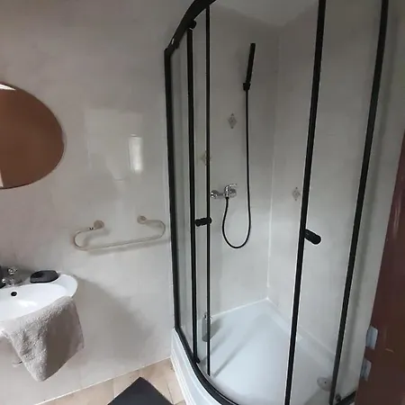 Oráč Penzion