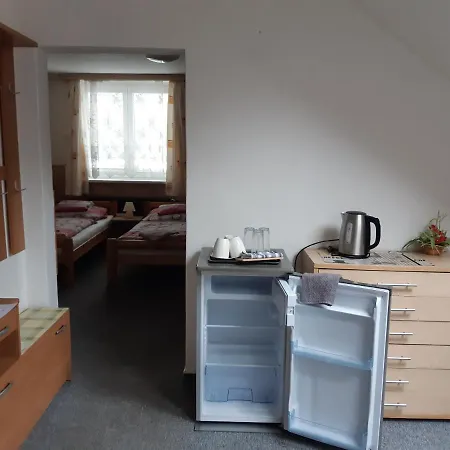 Guest house Orac