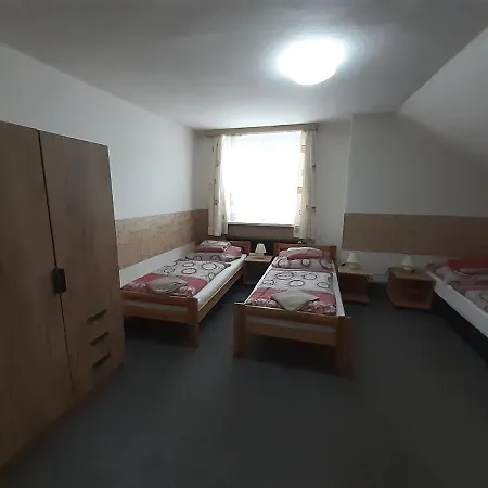 Guest house Orac 3*