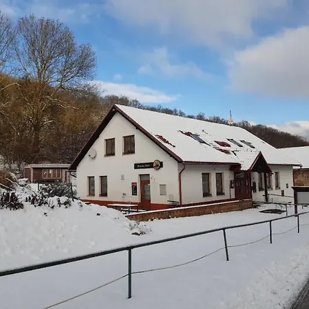Orac Guest house 3*