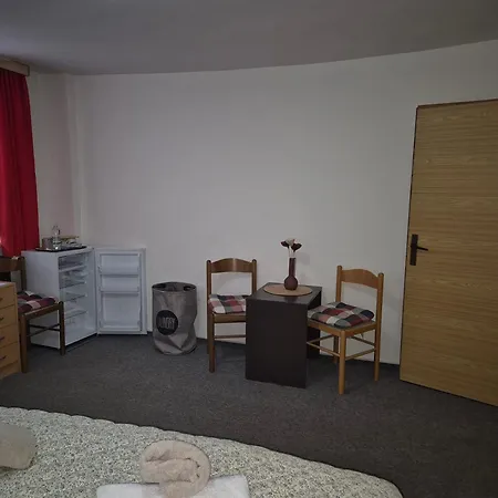 Guest house Orac Velemin