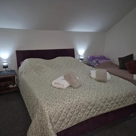 Orac Guest house 3*