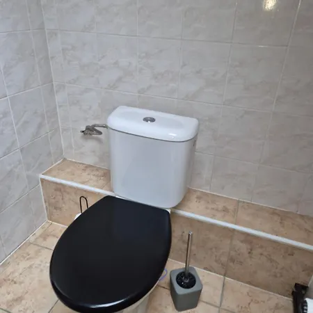 Orac Guest house Velemin
