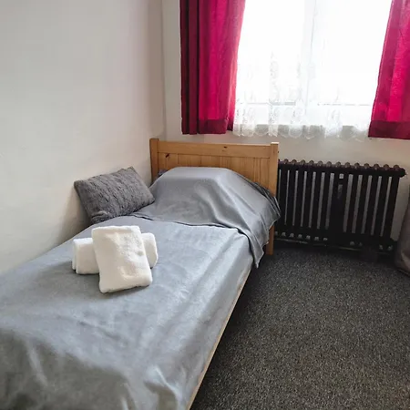 Guest house Orac Velemin