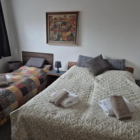 Orac Guest house