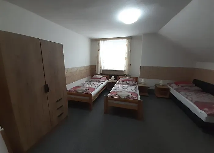 Pensión Oráč 3*